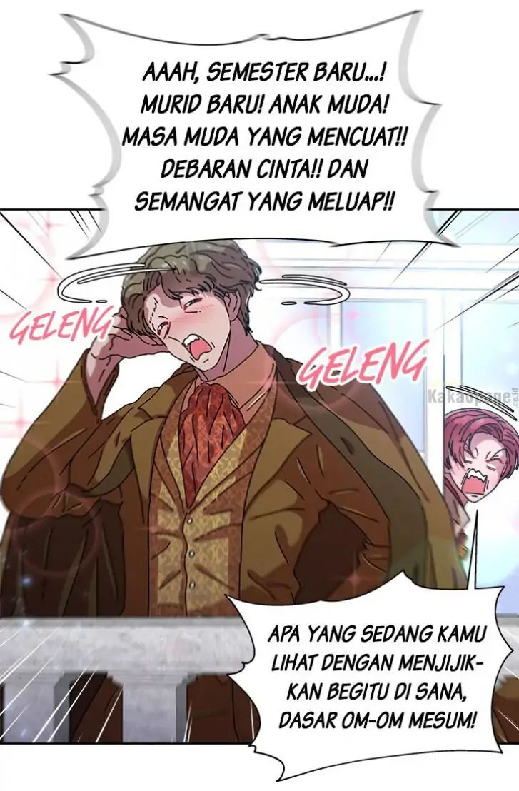 I Was Born as The Demon Lord’s Daughter Chapter 78 - halaman 52