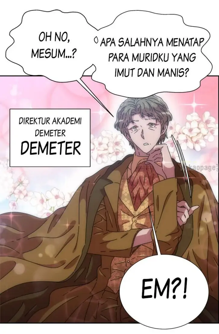 I Was Born as The Demon Lord’s Daughter Chapter 78 - halaman 53