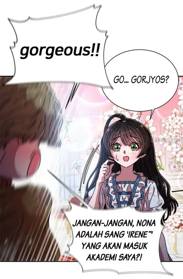I Was Born as The Demon Lord’s Daughter Chapter 78 - halaman 54