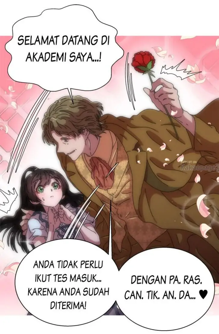 I Was Born as The Demon Lord’s Daughter Chapter 78 - halaman 55