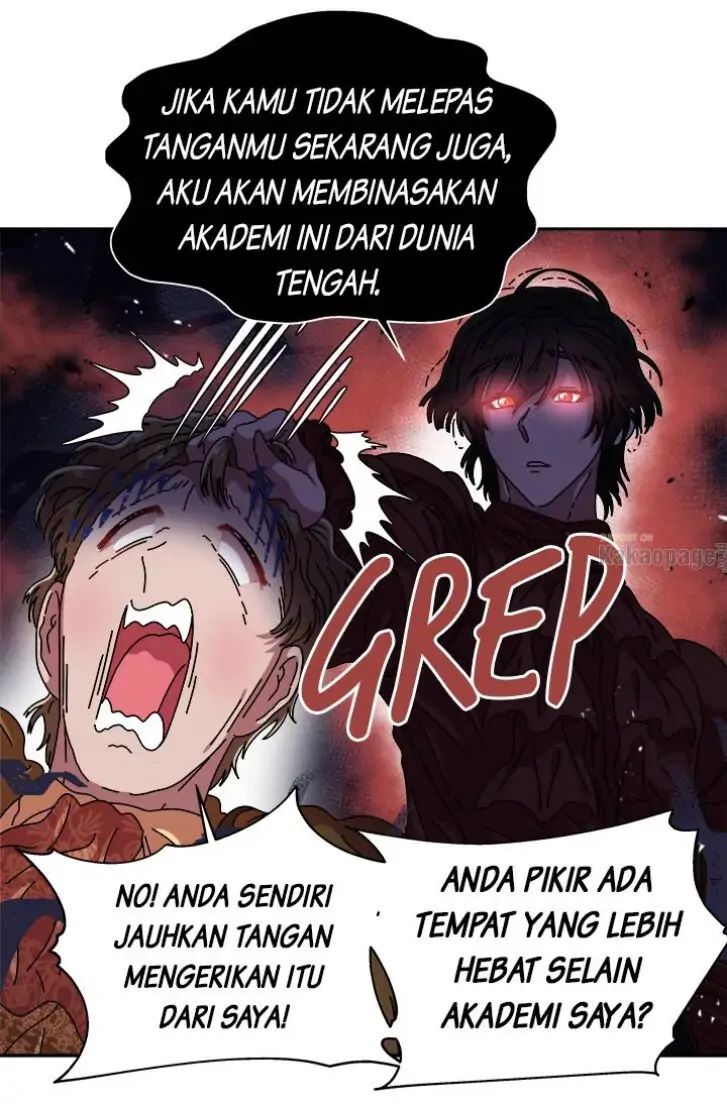 I Was Born as The Demon Lord’s Daughter Chapter 78 - halaman 56