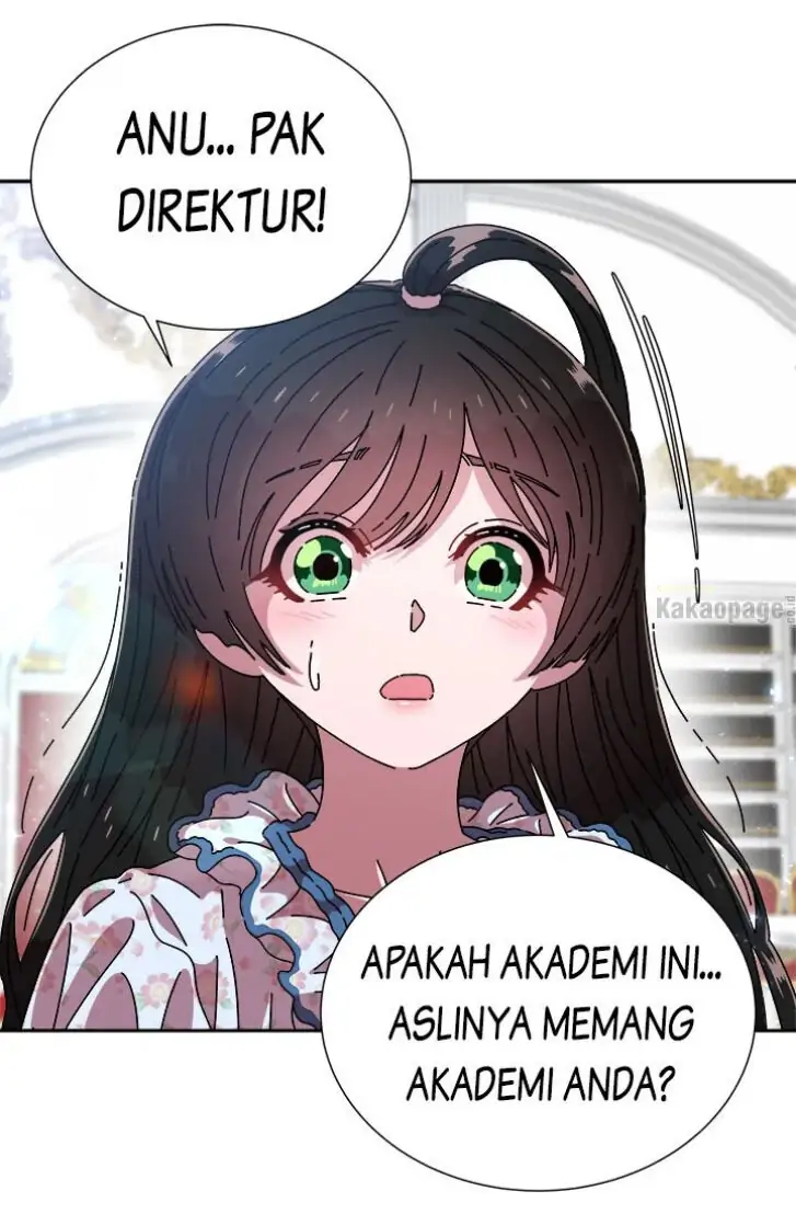 I Was Born as The Demon Lord’s Daughter Chapter 78 - halaman 57