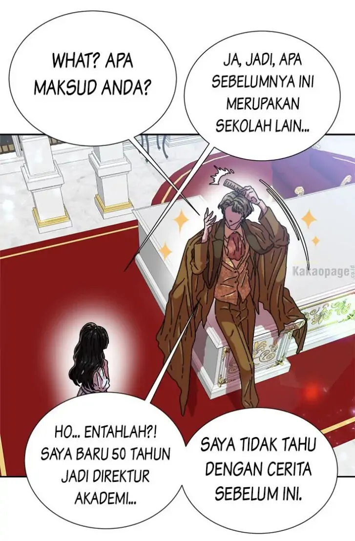 I Was Born as The Demon Lord’s Daughter Chapter 78 - halaman 58