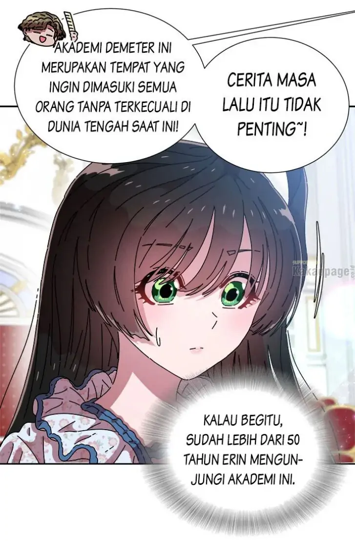 I Was Born as The Demon Lord’s Daughter Chapter 78 - halaman 59