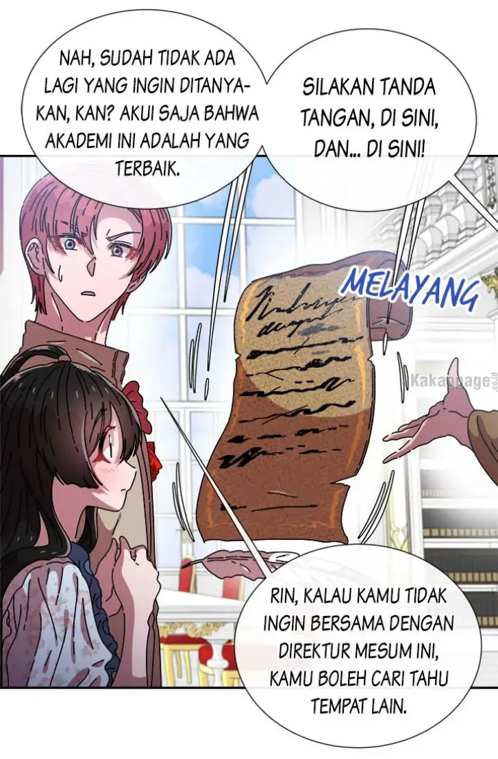 I Was Born as The Demon Lord’s Daughter Chapter 78 - halaman 60