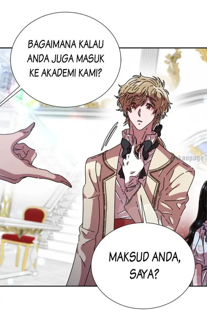 I Was Born as The Demon Lord’s Daughter Chapter 78 - halaman 64