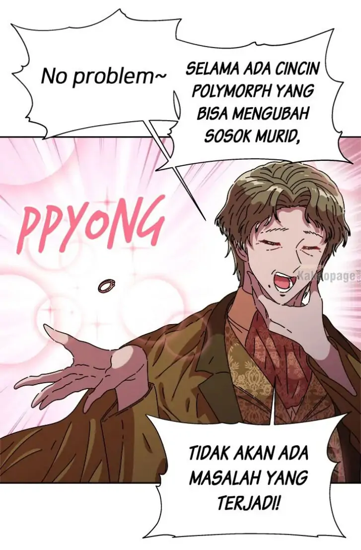 I Was Born as The Demon Lord’s Daughter Chapter 78 - halaman 66
