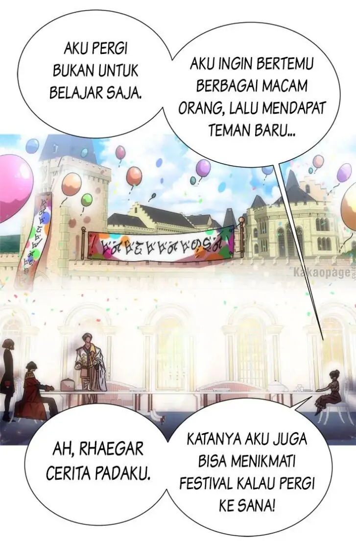 I Was Born as The Demon Lord’s Daughter Chapter 78 - halaman 7