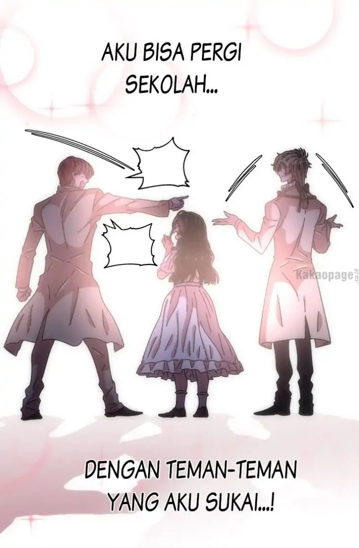 I Was Born as The Demon Lord’s Daughter Chapter 78 - halaman 72