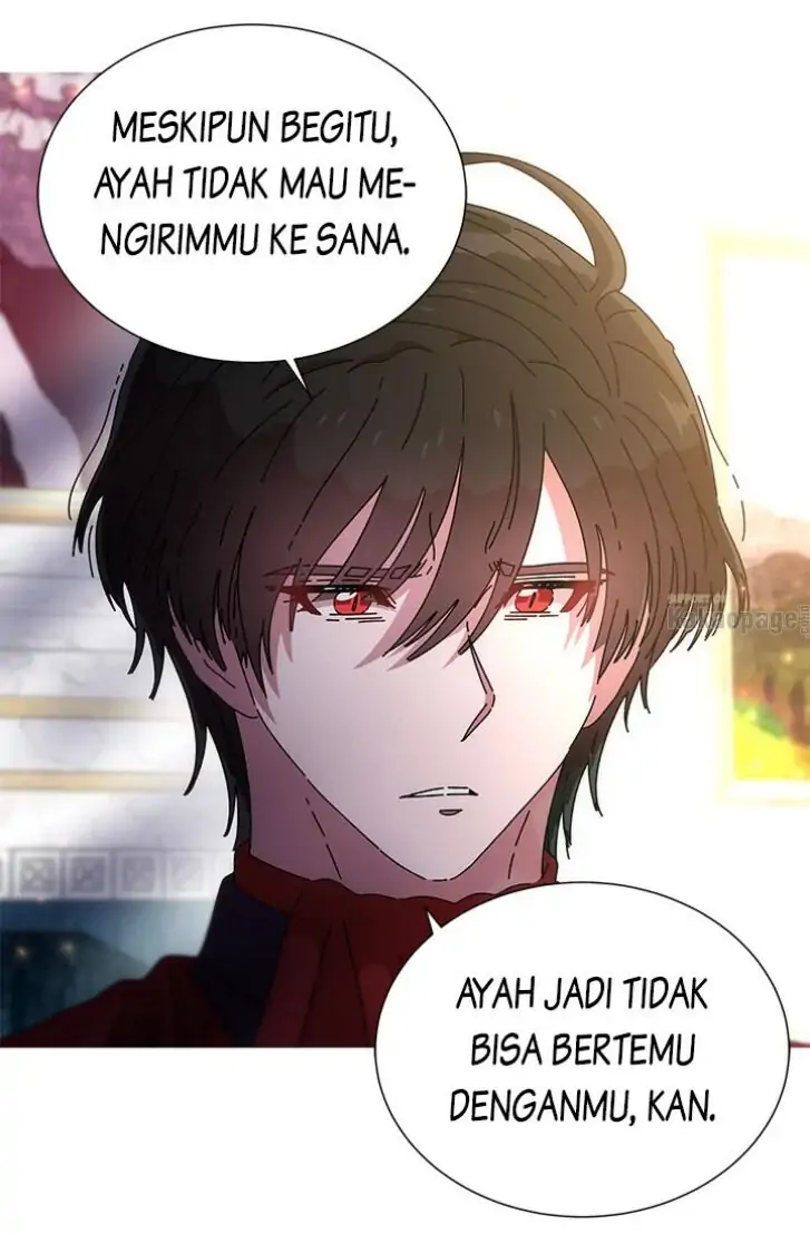 I Was Born as The Demon Lord’s Daughter Chapter 78 - halaman 9