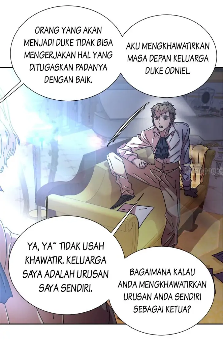 I Was Born as The Demon Lord’s Daughter Chapter 79 - halaman 10