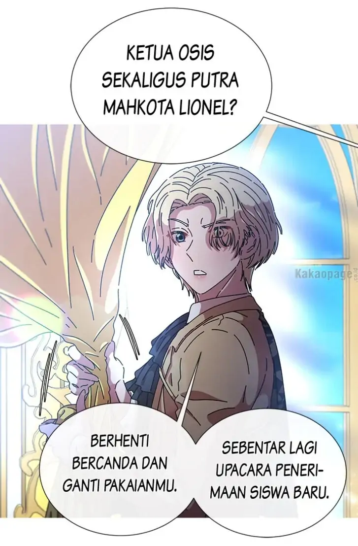 I Was Born as The Demon Lord’s Daughter Chapter 79 - halaman 11