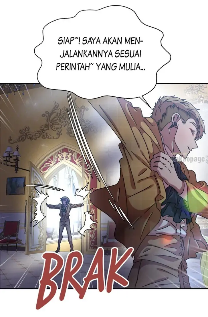 I Was Born as The Demon Lord’s Daughter Chapter 79 - halaman 12