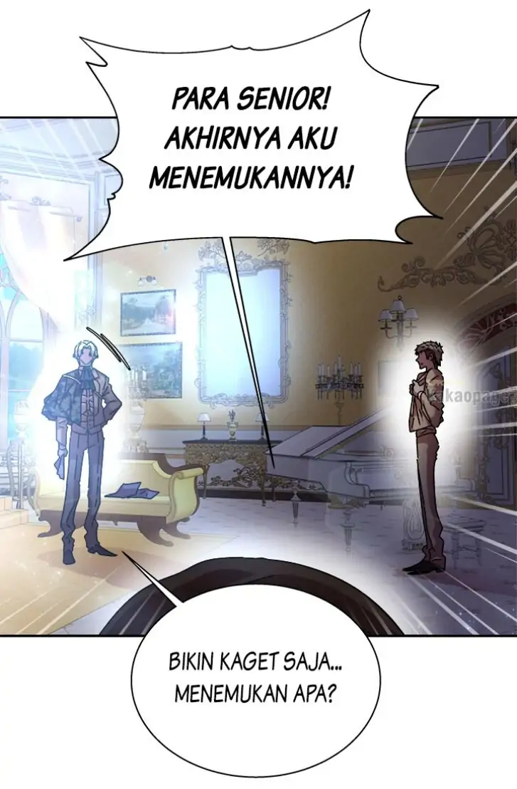 I Was Born as The Demon Lord’s Daughter Chapter 79 - halaman 13
