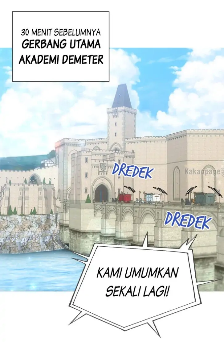 I Was Born as The Demon Lord’s Daughter Chapter 79 - halaman 15