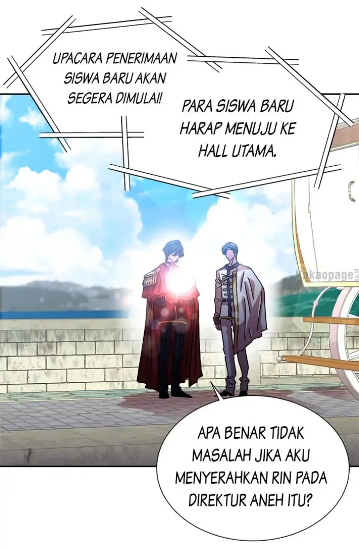 I Was Born as The Demon Lord’s Daughter Chapter 79 - halaman 16
