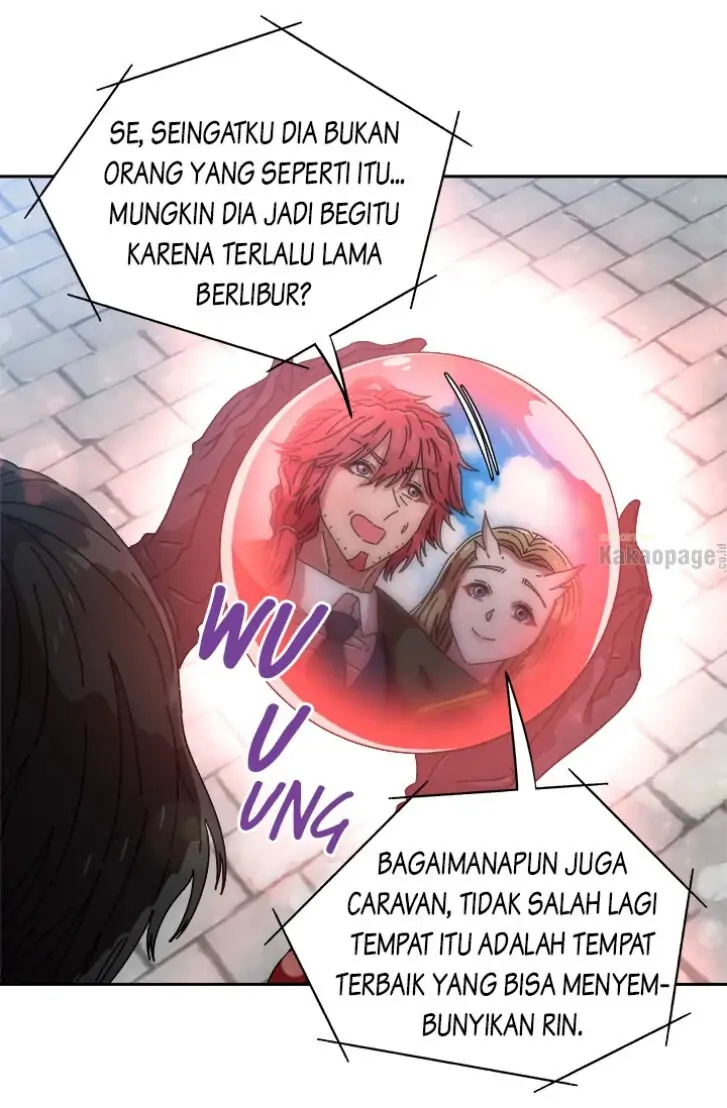 I Was Born as The Demon Lord’s Daughter Chapter 79 - halaman 17