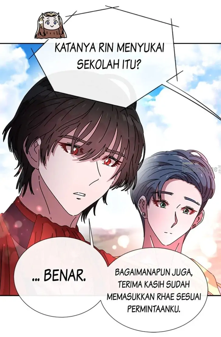 I Was Born as The Demon Lord’s Daughter Chapter 79 - halaman 18