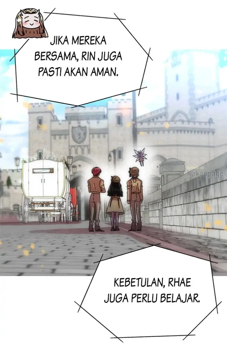 I Was Born as The Demon Lord’s Daughter Chapter 79 - halaman 19