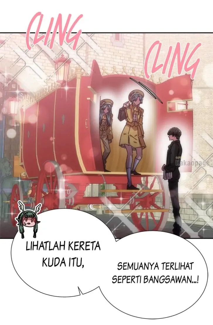 I Was Born as The Demon Lord’s Daughter Chapter 79 - halaman 20