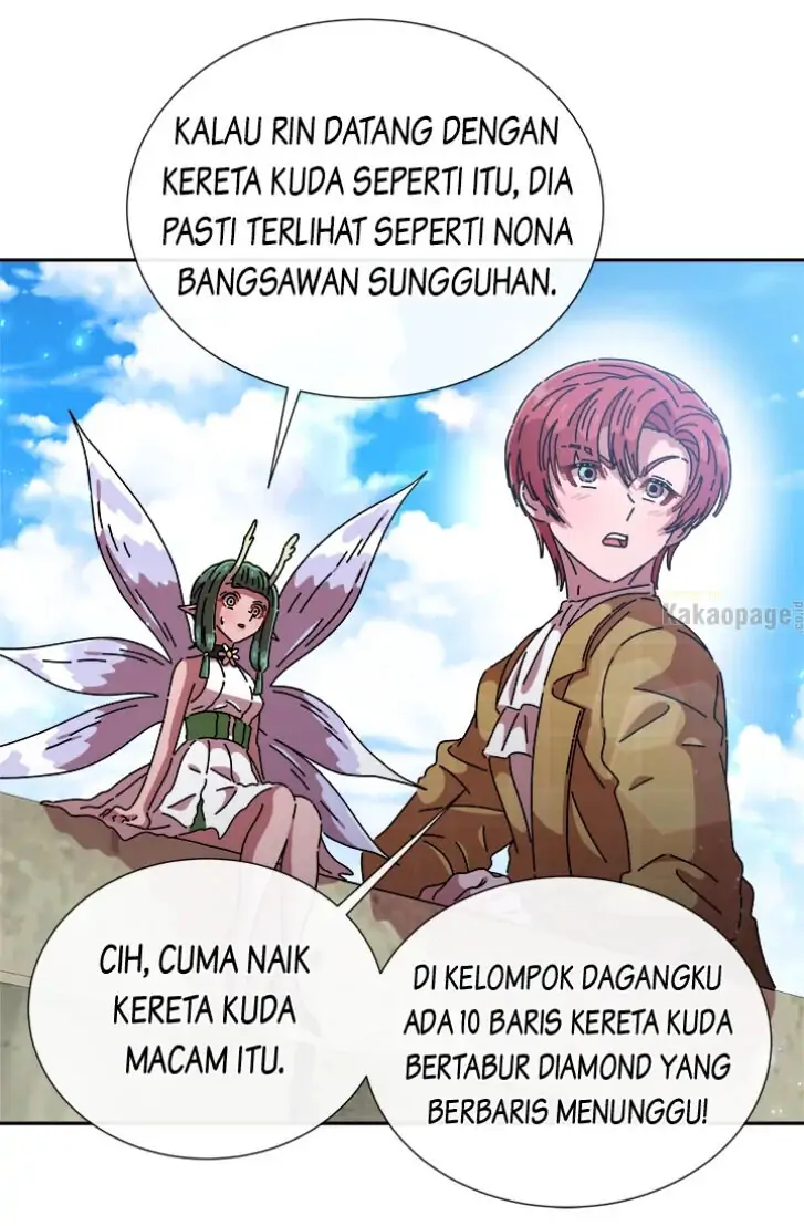 I Was Born as The Demon Lord’s Daughter Chapter 79 - halaman 21