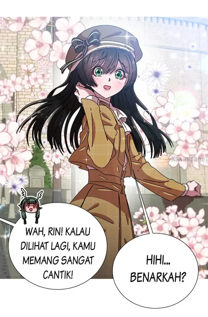 I Was Born as The Demon Lord’s Daughter Chapter 79 - halaman 23