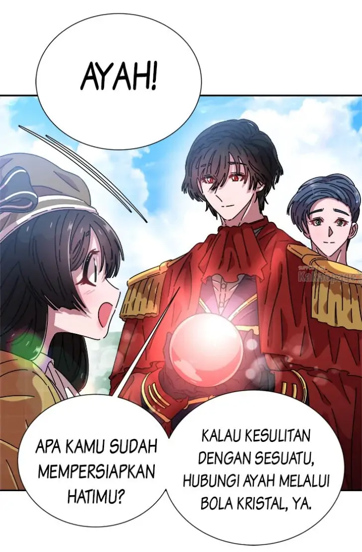 I Was Born as The Demon Lord’s Daughter Chapter 79 - halaman 25