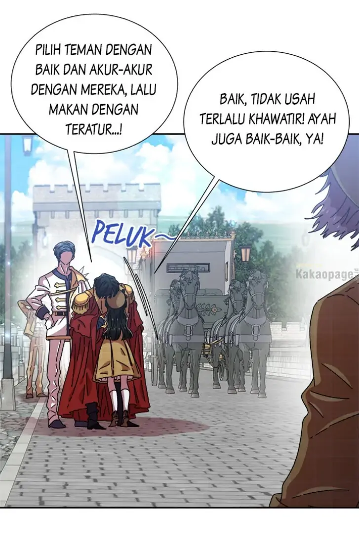 I Was Born as The Demon Lord’s Daughter Chapter 79 - halaman 26
