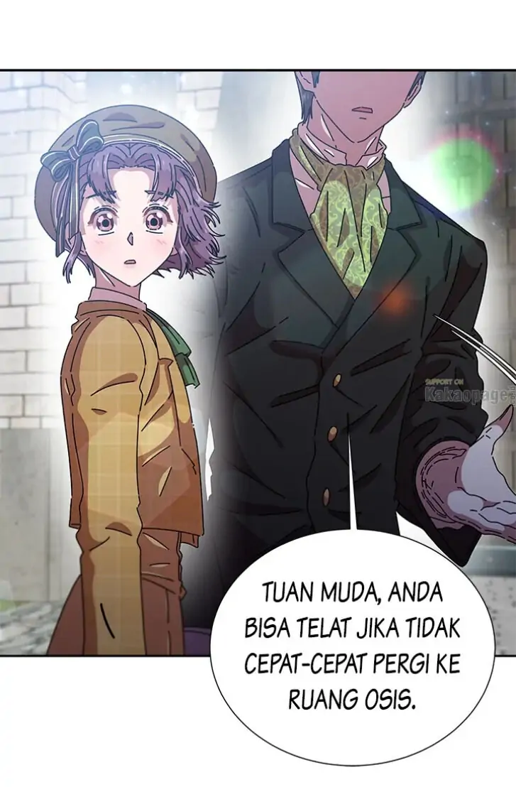 I Was Born as The Demon Lord’s Daughter Chapter 79 - halaman 27