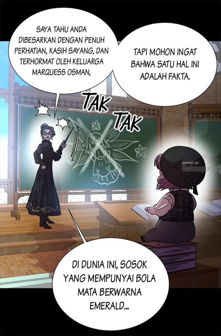 I Was Born as The Demon Lord’s Daughter Chapter 79 - halaman 29