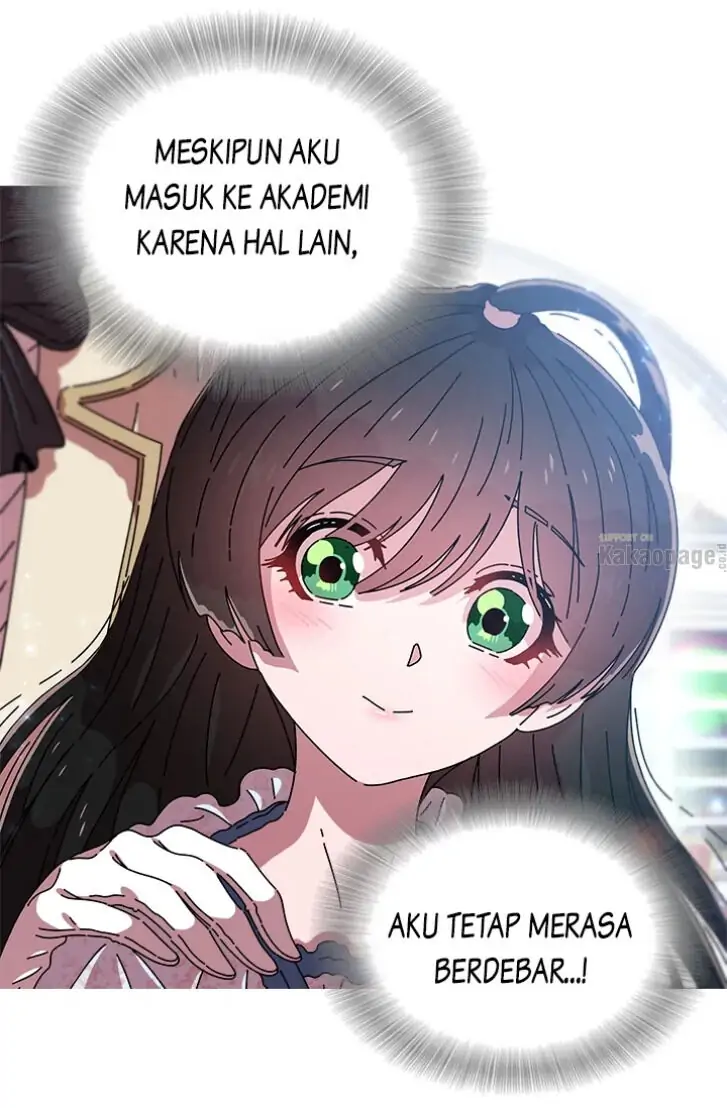 I Was Born as The Demon Lord’s Daughter Chapter 79 - halaman 3