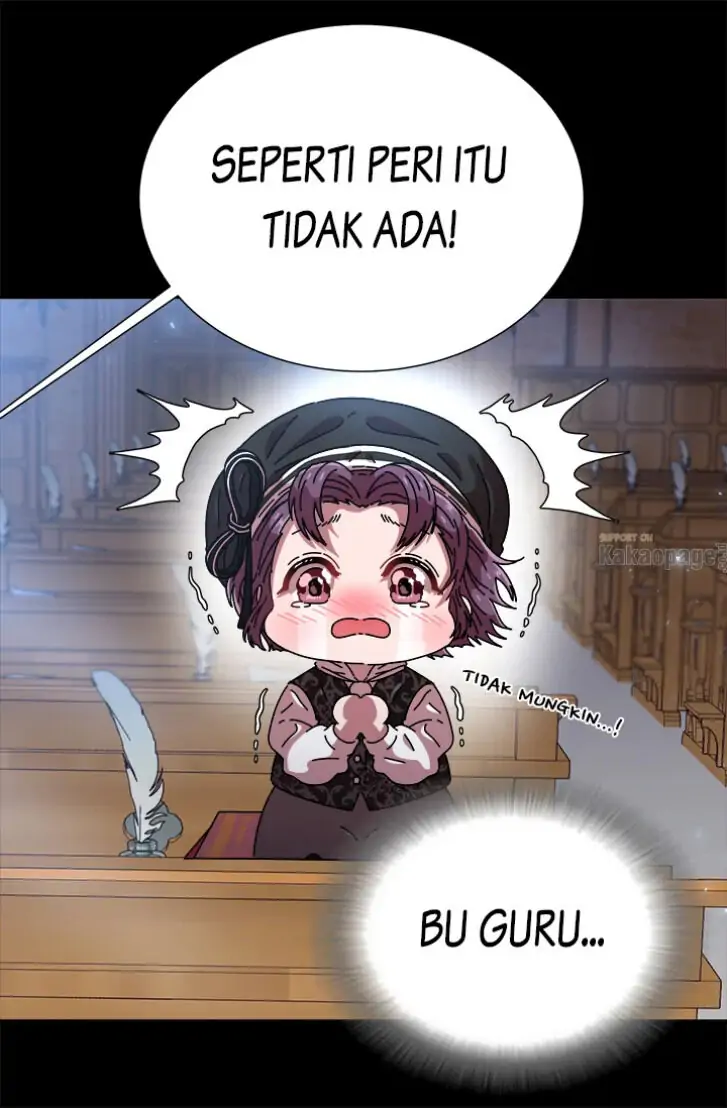 I Was Born as The Demon Lord’s Daughter Chapter 79 - halaman 30