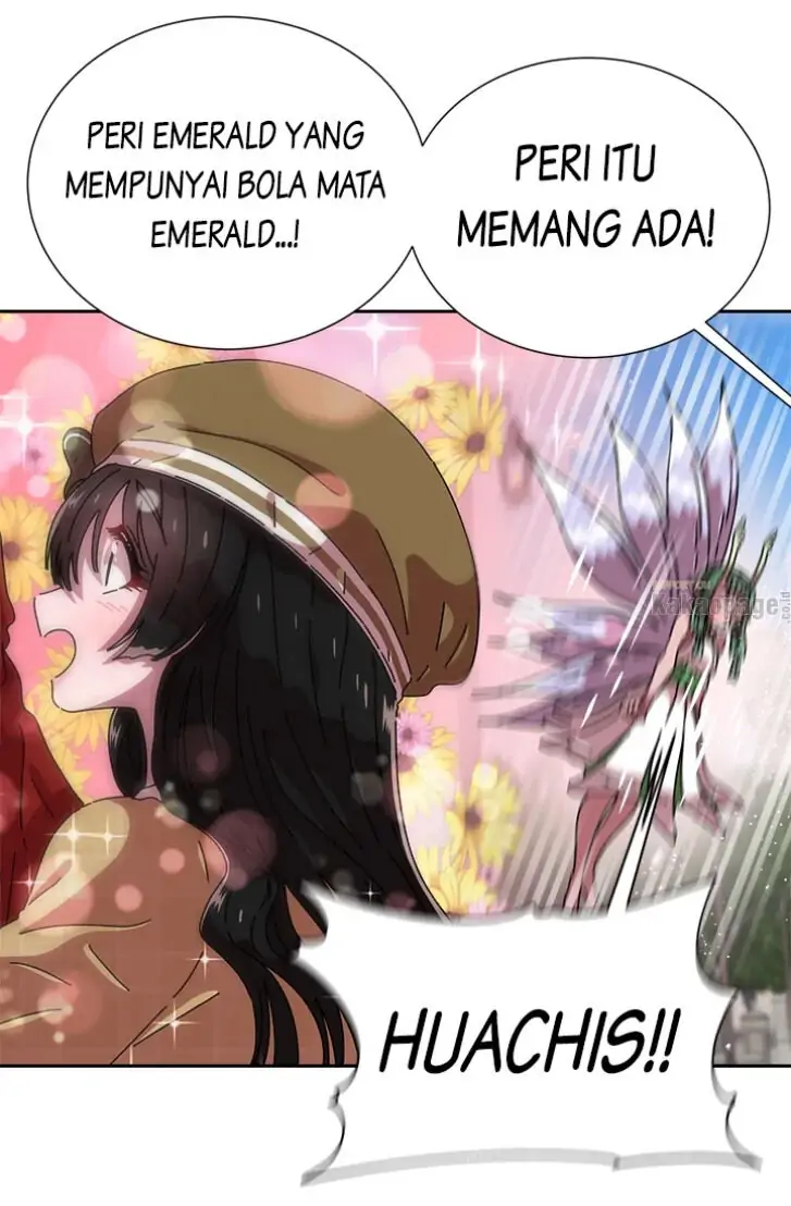 I Was Born as The Demon Lord’s Daughter Chapter 79 - halaman 32