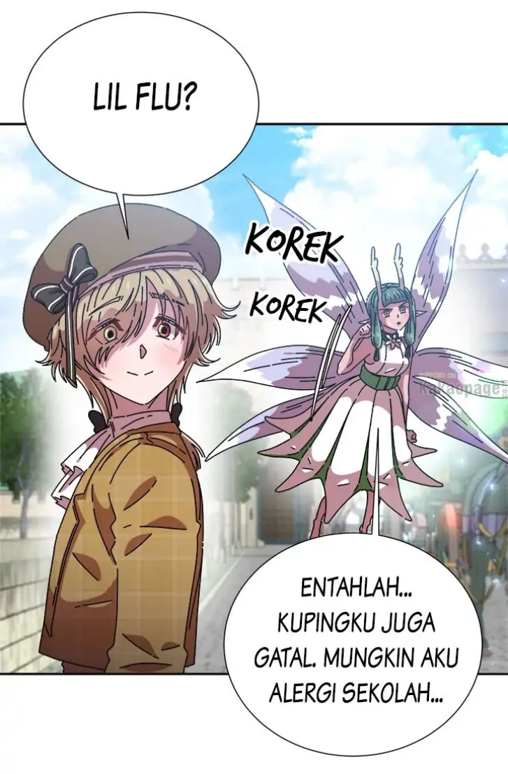 I Was Born as The Demon Lord’s Daughter Chapter 79 - halaman 33