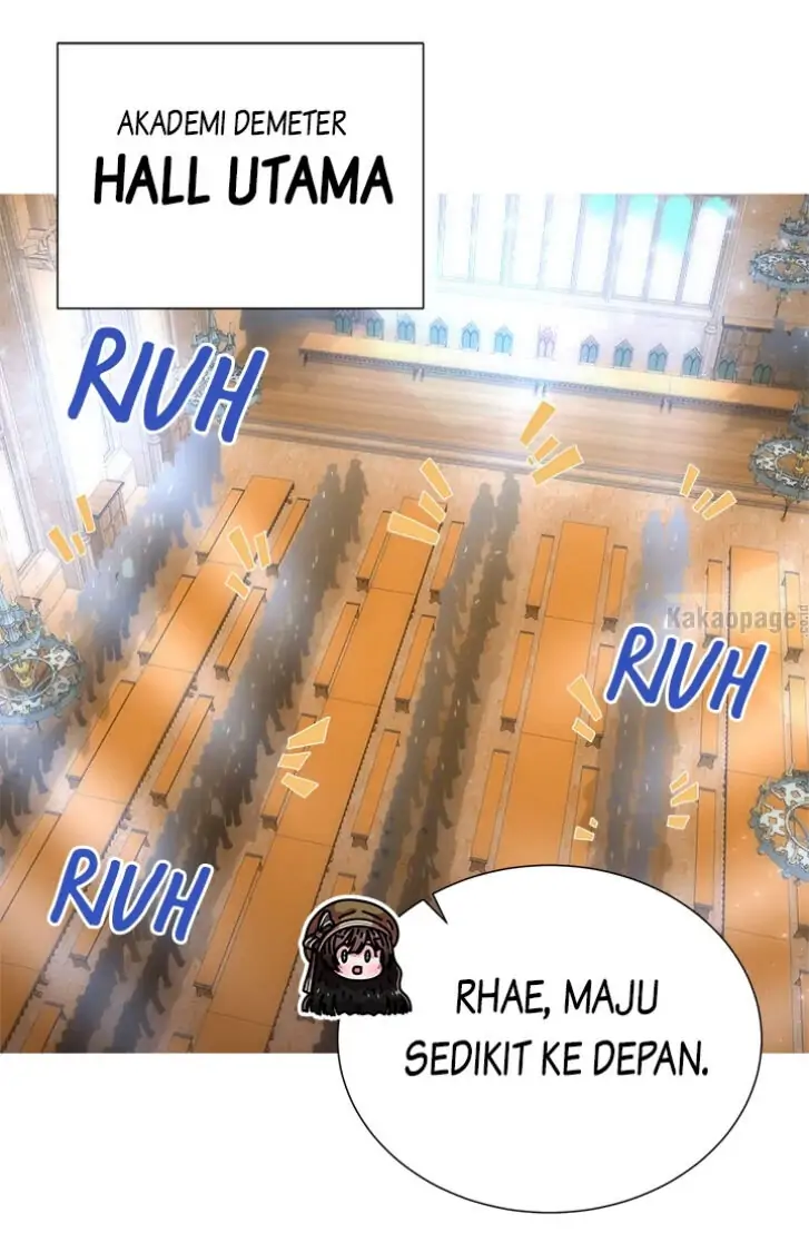 I Was Born as The Demon Lord’s Daughter Chapter 79 - halaman 35