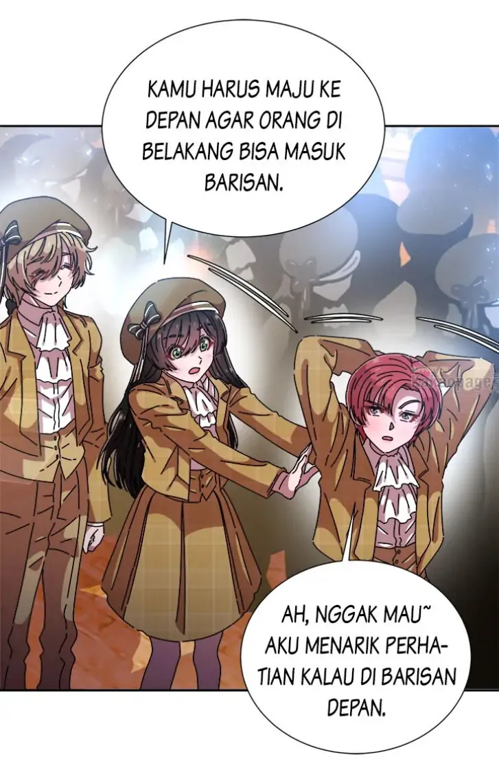 I Was Born as The Demon Lord’s Daughter Chapter 79 - halaman 36