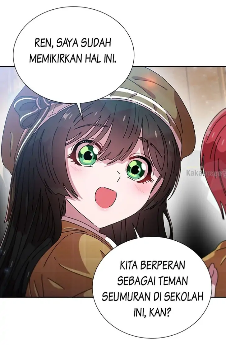 I Was Born as The Demon Lord’s Daughter Chapter 79 - halaman 39