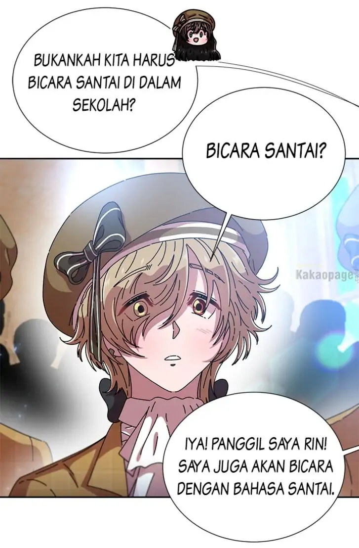 I Was Born as The Demon Lord’s Daughter Chapter 79 - halaman 40