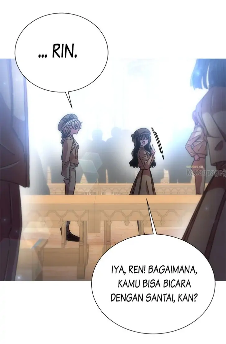 I Was Born as The Demon Lord’s Daughter Chapter 79 - halaman 41