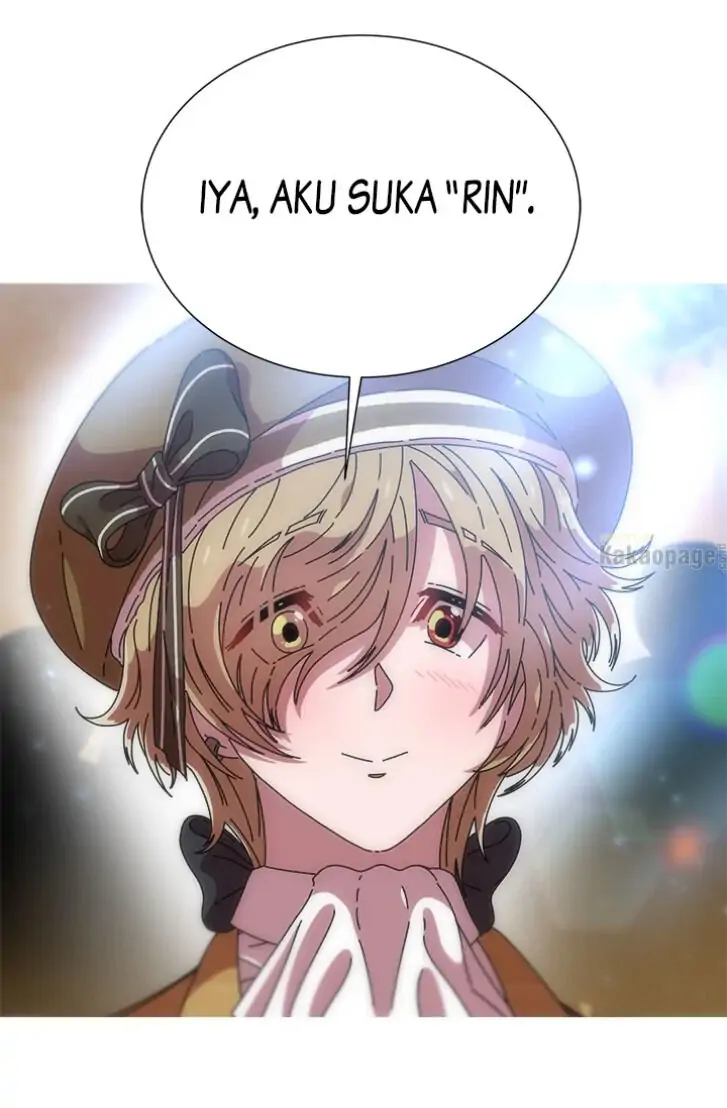 I Was Born as The Demon Lord’s Daughter Chapter 79 - halaman 42