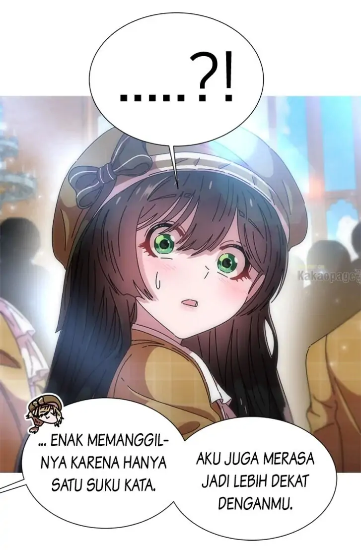 I Was Born as The Demon Lord’s Daughter Chapter 79 - halaman 43