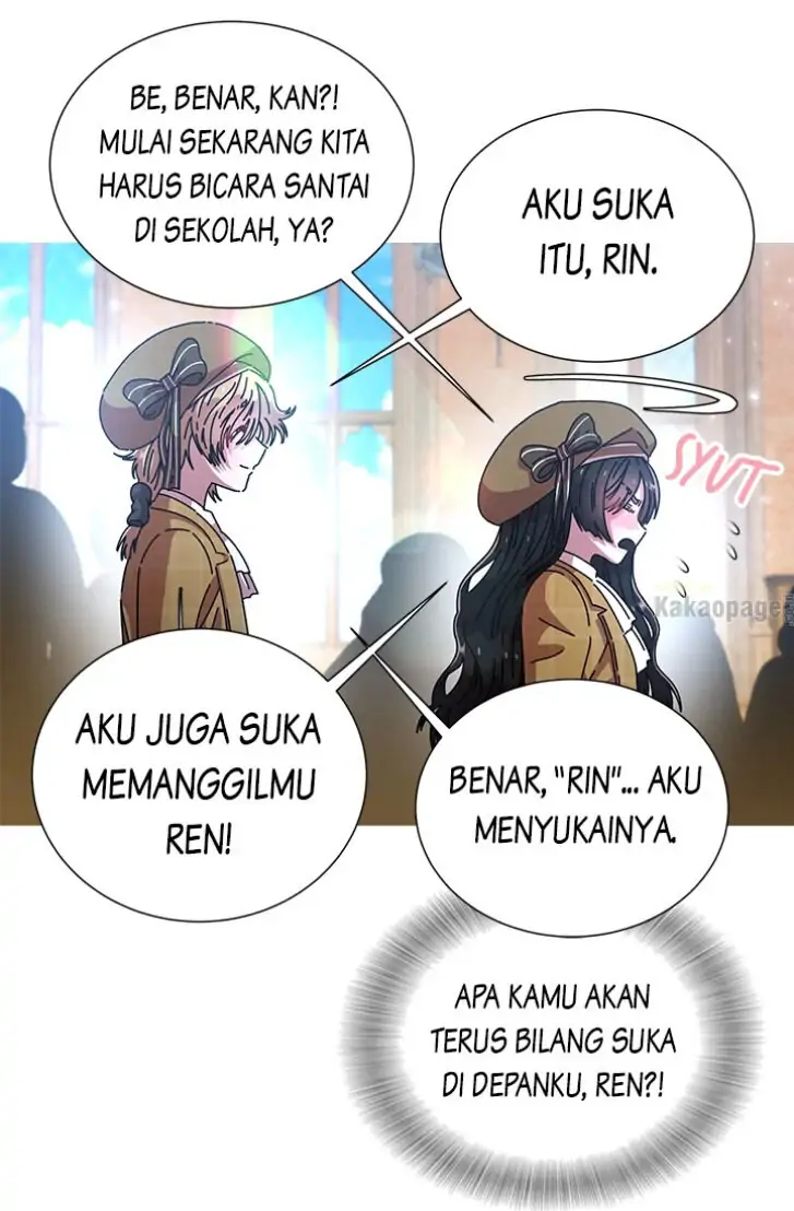 I Was Born as The Demon Lord’s Daughter Chapter 79 - halaman 44