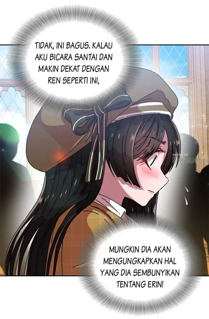 I Was Born as The Demon Lord’s Daughter Chapter 79 - halaman 45