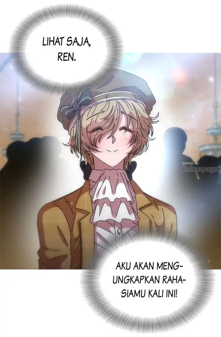 I Was Born as The Demon Lord’s Daughter Chapter 79 - halaman 46
