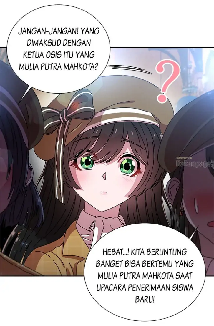 I Was Born as The Demon Lord’s Daughter Chapter 79 - halaman 49