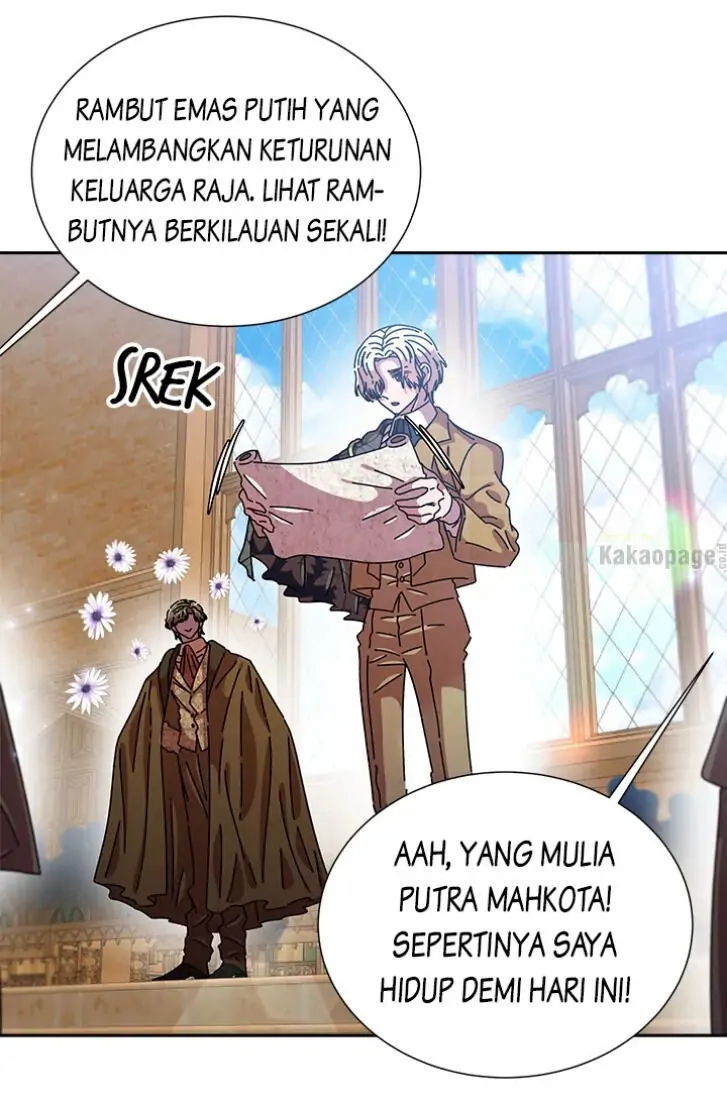 I Was Born as The Demon Lord’s Daughter Chapter 79 - halaman 50
