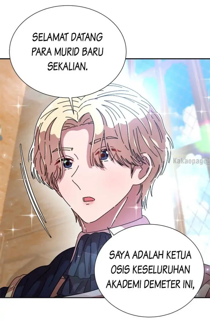 I Was Born as The Demon Lord’s Daughter Chapter 79 - halaman 51