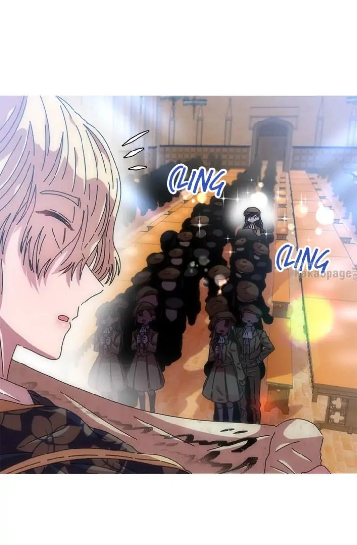 I Was Born as The Demon Lord’s Daughter Chapter 79 - halaman 52