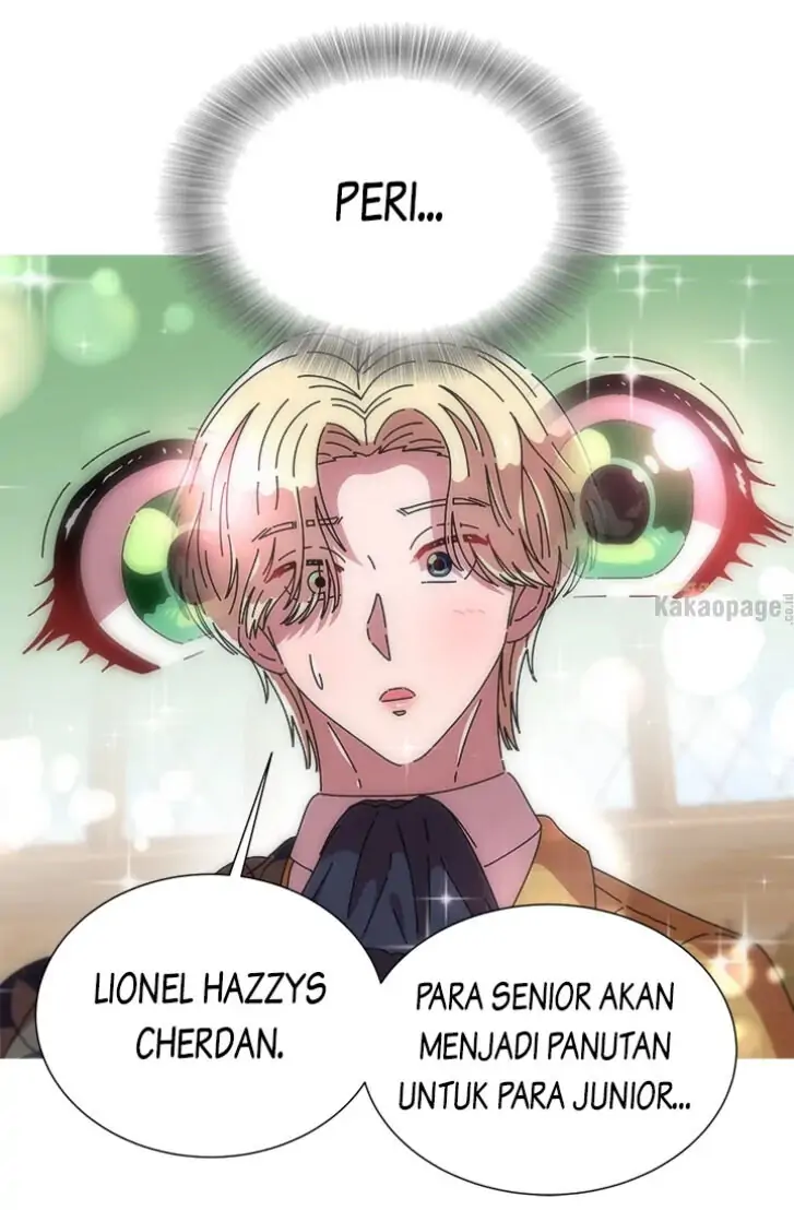 I Was Born as The Demon Lord’s Daughter Chapter 79 - halaman 54