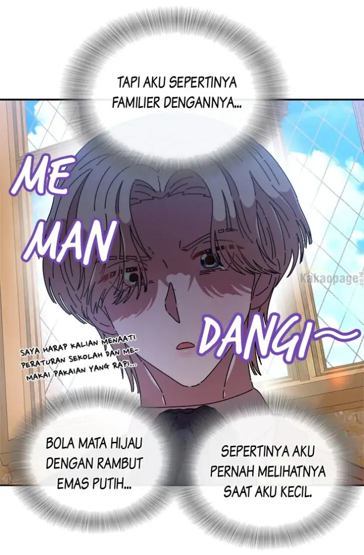I Was Born as The Demon Lord’s Daughter Chapter 79 - halaman 56